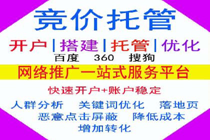 SEM托管服务案例分析：优化广告效果，降低成本